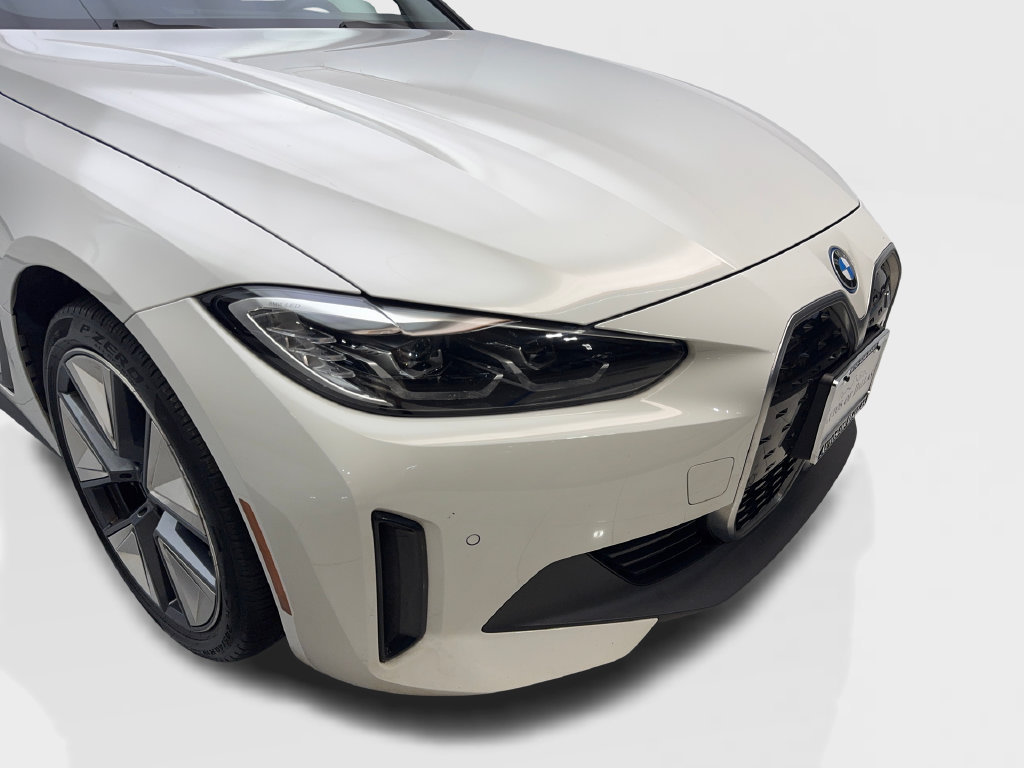 Used 2024 BMW i4 eDrive40 w/ Premium Package RWD image 19