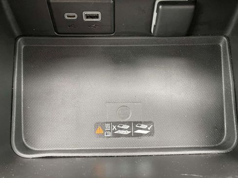 Used 2023 Chevrolet Tahoe RST RWD image 23