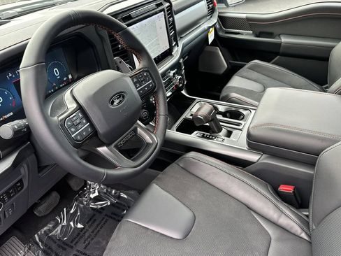 New 2026 Ford F150 Raptor AWD/4WD image 6