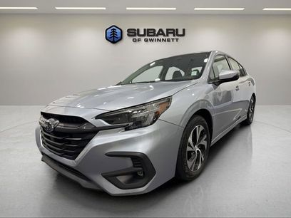 Certified 2023 Subaru Legacy Premium