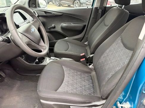 Used 2019 Chevrolet Spark LS FWD image 14