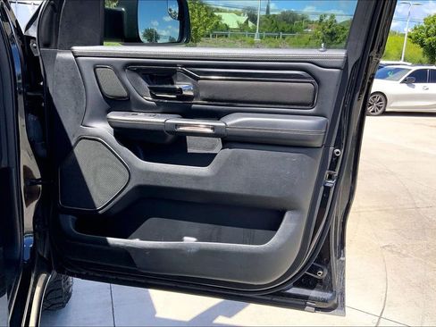 Used 2023 RAM 1500 Rebel w/ Rebel Level 2 Equipment Group AWD/4WD image 22