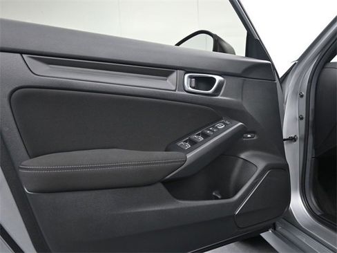 Certified 2026 Honda Civic Sport image 16