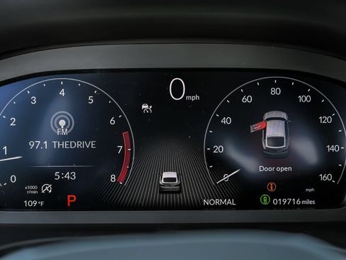 Used 2023 Acura Integra FWD image 21