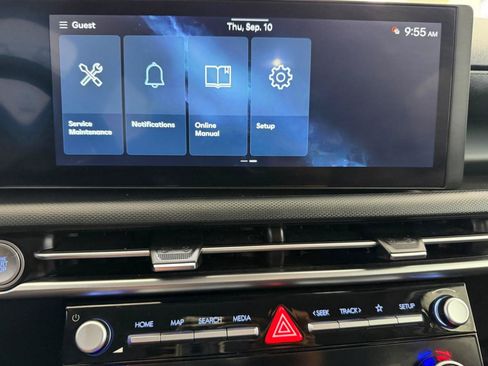Used 2026 Hyundai Tucson SEL Plus FWD image 38