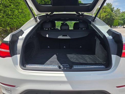 Used 2019 Mercedes-Benz GLC 300 4MATIC Coupe image 35