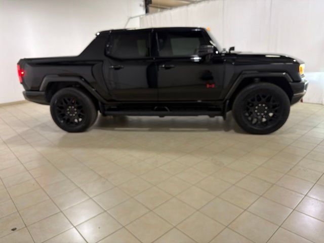 Used 2024 GMC Hummer EV 3X w/ Battery Pack, 24 Module Pack AWD/4WD image 7