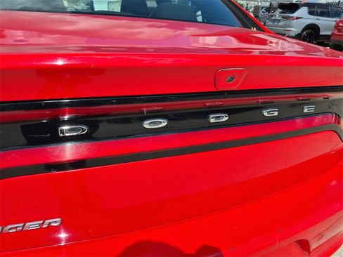 Used 2022 Dodge Charger SXT image 29