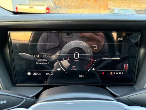 New 2026 GMC Terrain Denali image 30