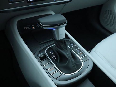 New 2026 Hyundai Kona SEL Sport FWD image 14