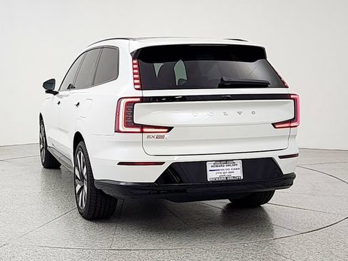 New 2026 Volvo EX90 Plus AWD/4WD image 6
