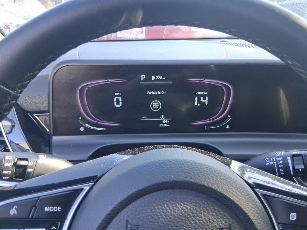 Certified 2025 Kia Seltos S AWD/4WD image 11