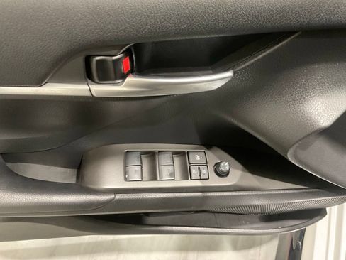Used 2023 Toyota Camry TRD FWD image 9