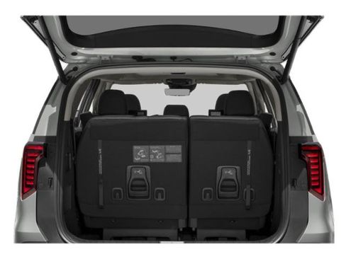 New 2025 Kia Carnival SX FWD image 8
