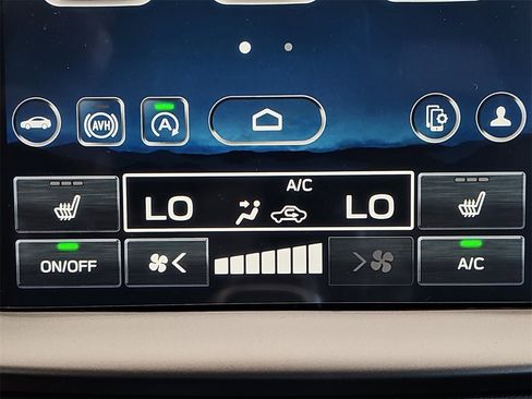 New 2025 Subaru Outback Premium image 21