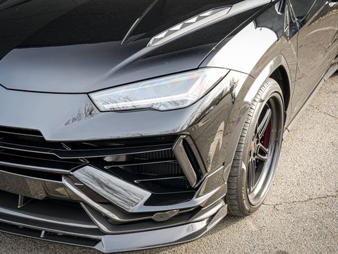 Used 2024 Lamborghini Urus Performante image 4