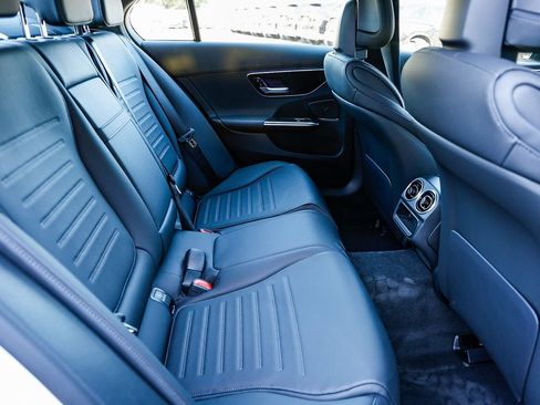 New 2026 Mercedes-Benz C 300 Sedan image 18