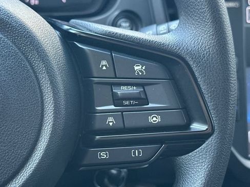 Certified 2026 Subaru Forester AWD/4WD image 27