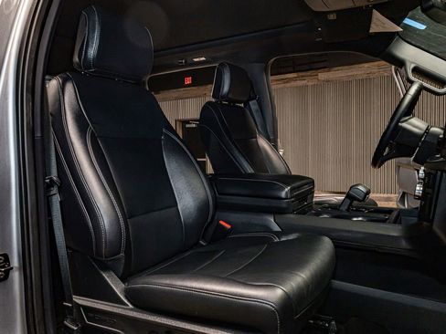 Used 2024 Ford F150 XLT w/ Equipment Group 303A High image 27