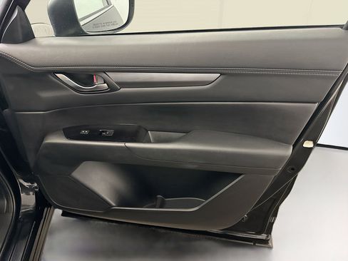 Used 2024 MAZDA CX-5 AWD 2.5 S w/ Select Package image 32