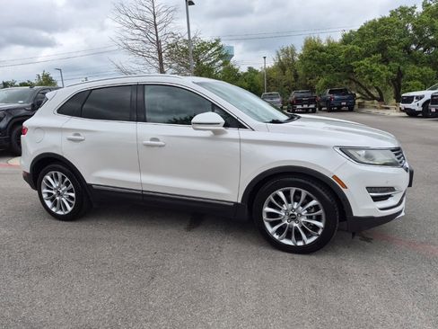 Used 2015 Lincoln MKC FWD w/ Equipment Group 102A Reserve image 12