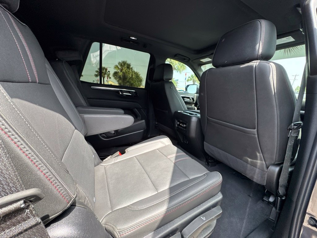 Used 2025 Chevrolet Tahoe RST w/ Comfort Package RWD image 22