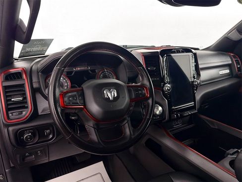 Used 2022 RAM 1500 Rebel w/ Level 1 Equipment Group image 9