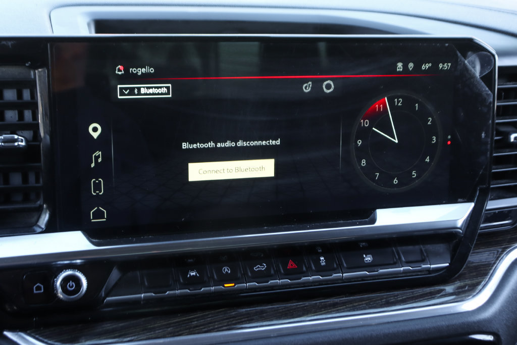 Used 2024 GMC Sierra 1500 Elevation RWD image 26