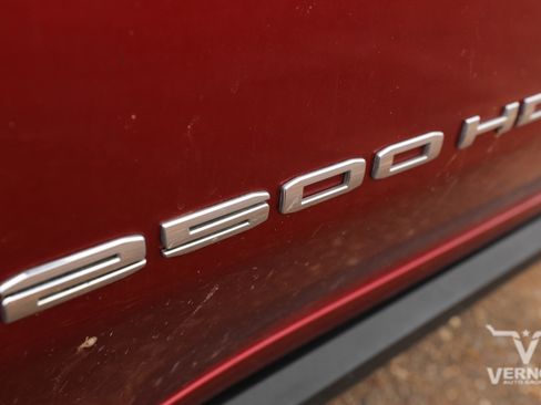 Used 2022 GMC Sierra 2500 SLT w/ Texas SLT Premium Package image 11