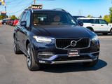 Used 2017 Volvo XC90 T6 Momentum w/ Vision Package image 2