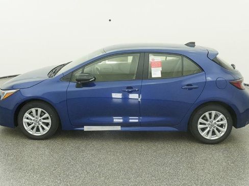 New 2026 Toyota Corolla SE image 10