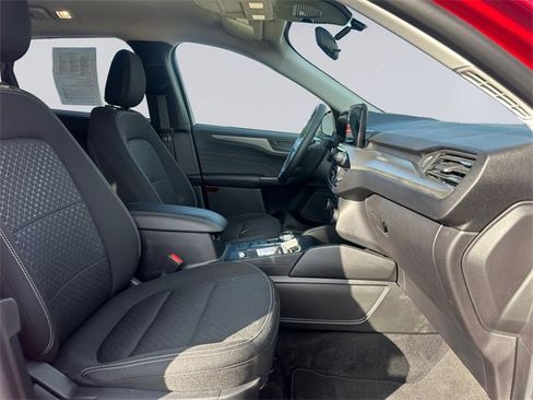 Used 2025 Ford Escape Active w/ Cold Weather Package image 15