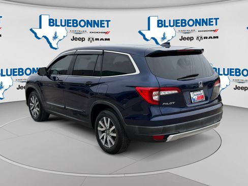 Used 2019 Honda Pilot EX image 7