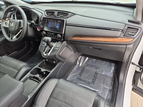 Certified 2020 Honda CR-V EX-L image 33