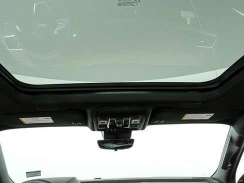 New 2026 Chevrolet Tahoe High Country w/ Sun And Tow Package image 21