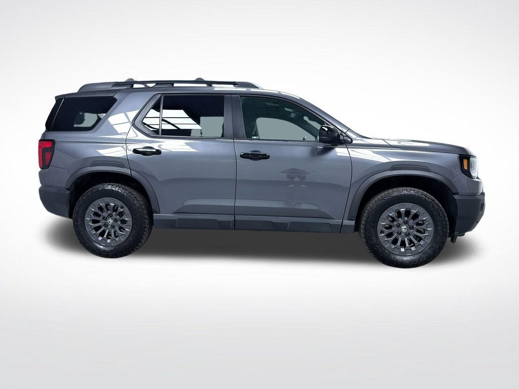 Used 2026 Honda Passport TrailSport image 13
