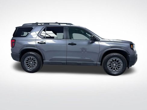 Used 2026 Honda Passport TrailSport image 13
