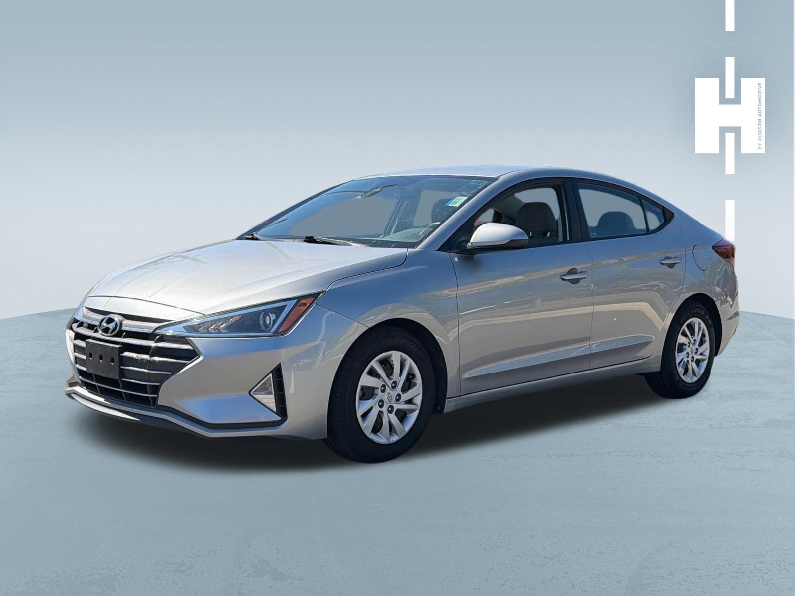 Used 2020 Hyundai Elantra SE FWD image 2