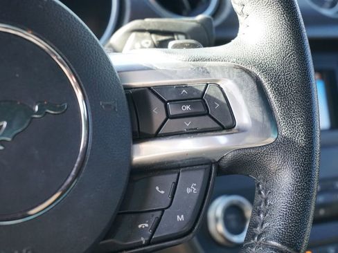 Used 2019 Ford Mustang Coupe w/ Ecoboost Performance Package image 20