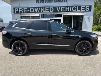 Used 2024 Buick Enclave Essence w/ Experience Buick Package