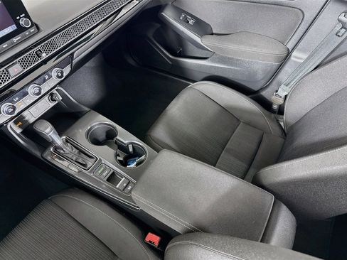 Used 2025 Honda Civic LX image 26