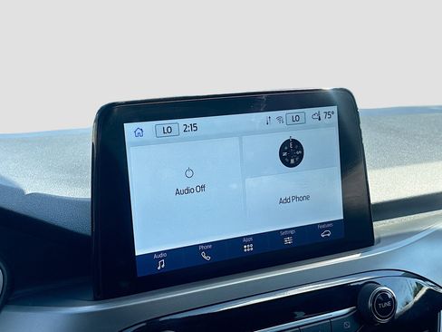 Used 2025 Ford Escape Active image 31