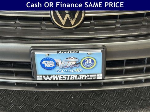 Used 2024 Volkswagen Jetta Sport FWD image 13