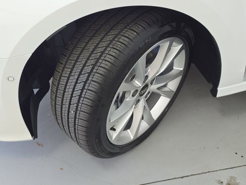 New 2026 Audi A3 2.0T Premium Plus image 32