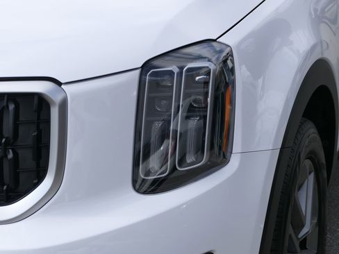 Used 2023 Kia Telluride LX image 9