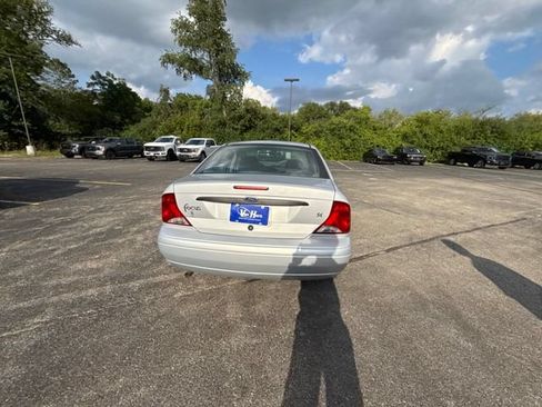Used 2004 Ford Focus SE FWD image 31