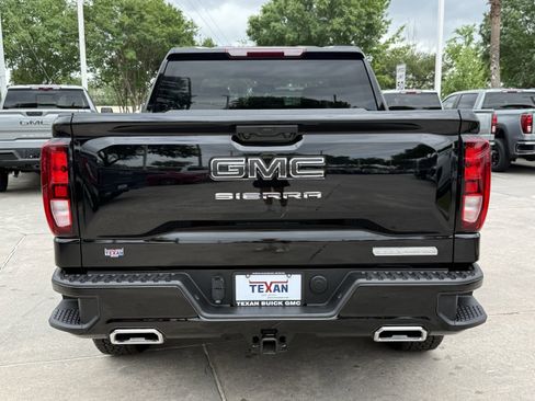 Certified 2026 GMC Sierra 1500 Elevation AWD/4WD image 7