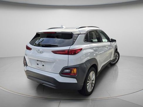 Used 2021 Hyundai Kona SEL Plus FWD image 6