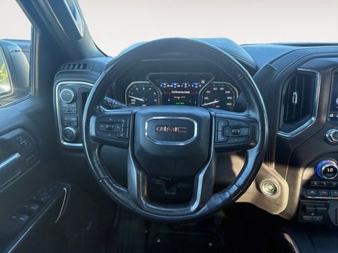 Used 2021 GMC Sierra 1500 AT4 w/ AT4 Premium Package image 11