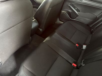 Used 2023 Honda Civic Sport
